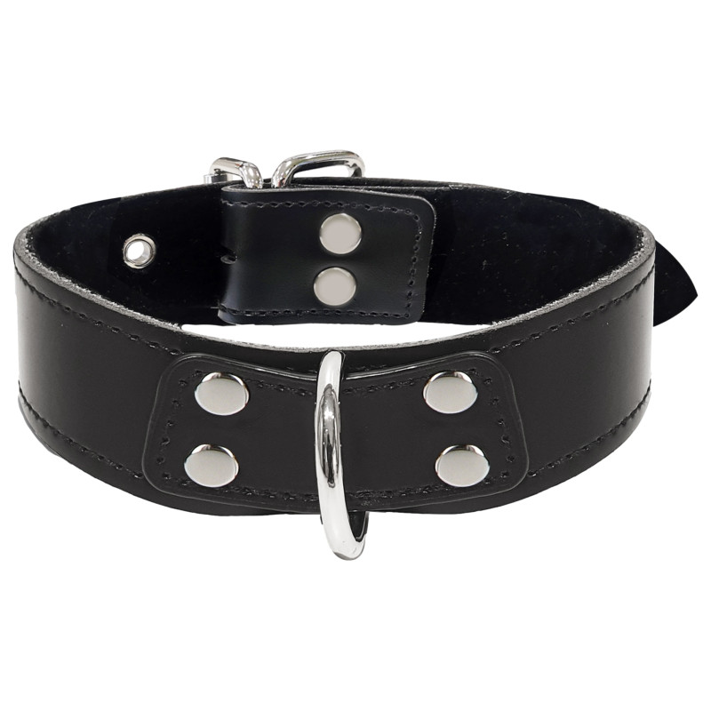 TABOOM Collier Sm Elegant Taboom Noir
